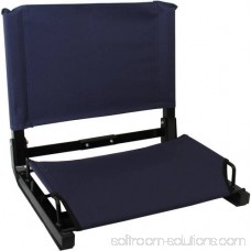 Threadart Folding Stadium Chair Bleacher Seat 556895965
